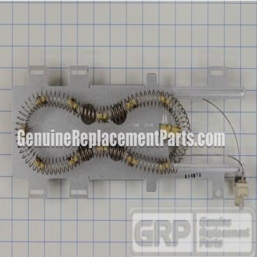 Whirlpool Part# WP8544771 Heating Element (OEM)