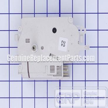 Whirlpool Part# WP8557301 Timer (OEM)