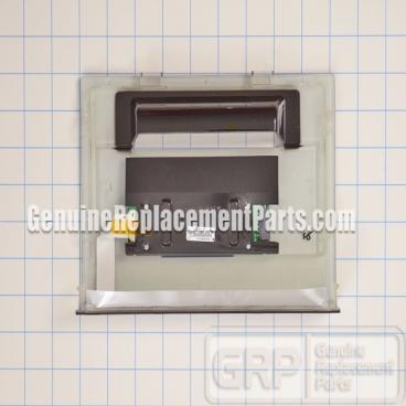 Whirlpool Part# WP8557669 Control (OEM)