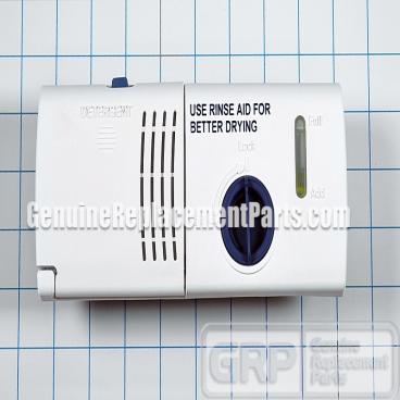 Whirlpool Part# WP8558129 Detergent Dispenser Assembly (OEM)