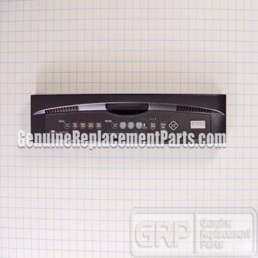 Whirlpool Part# WP8558957 Control Panel (OEM)