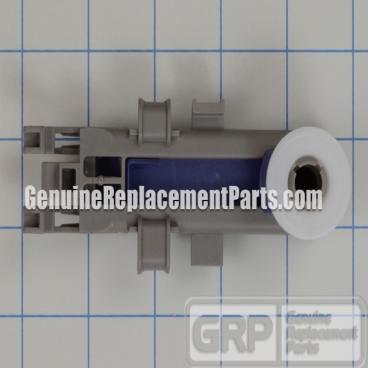 Whirlpool Part# WP8561996 Upper Dishrack Wheel (OEM)