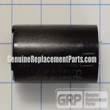 Whirlpool Part# WP8572717 Motor Start Capacitor (OEM)