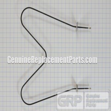 Whirlpool Part# WP865940 Bake Element (OEM)