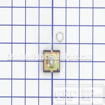 Whirlpool Part# WP883340 Rotary Switch (OEM)
