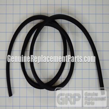 Whirlpool Part# WP902894 Rubber Door Seal (OEM)