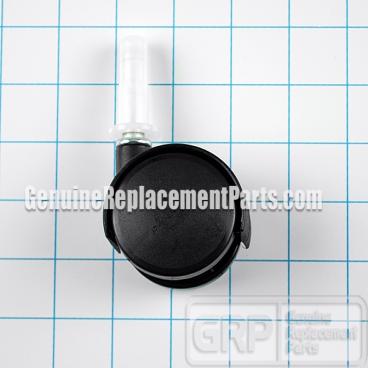 Whirlpool Part# WP903297 Caster Wheel (OEM)