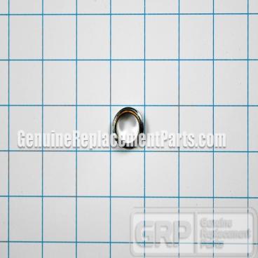 Whirlpool Part# WP910218 Coupler Gasket (OEM)