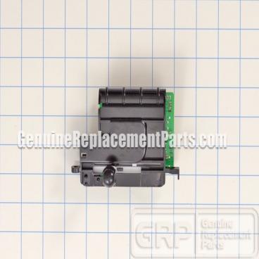 Whirlpool Part# WP9706648 Speed Control Switch Assembly (OEM)