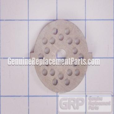 Whirlpool Part# WP9709028 Plate (OEM)