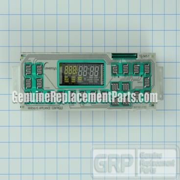 Whirlpool Part# WP9753633 Electronic Control (OEM)