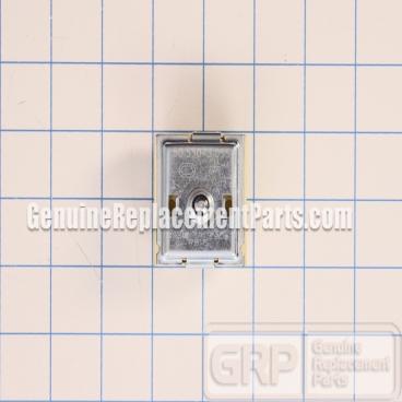 Whirlpool Part# WP9755175 Dual Burner Surface Element Infinite Switch (OEM)