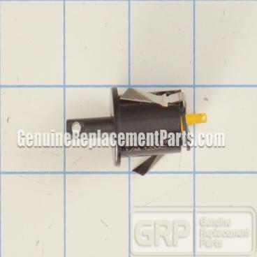 Whirlpool Part# WP9757262 Light Switch (OEM)