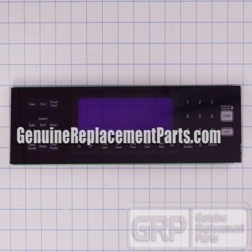 Whirlpool Part# 9761566 Membrane Switch (OEM)