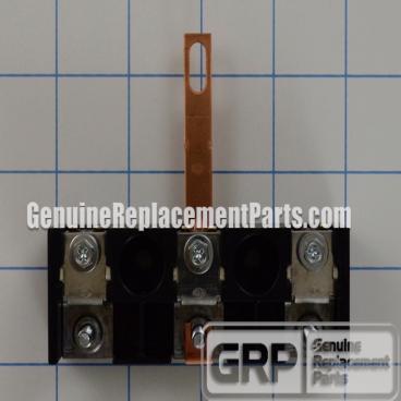 Whirlpool Part# WP9761958 Chassis Terminal Block (OEM)