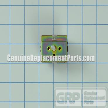 Whirlpool Part# WP9762441 Cooktop Selector Switch (OEM)