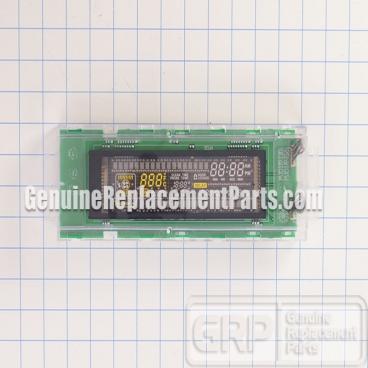 Whirlpool Part# WP9762794 Electronic Clock Control Board (OEM)