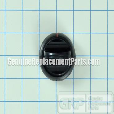 Whirlpool Part# WP98008444 Knob (OEM)