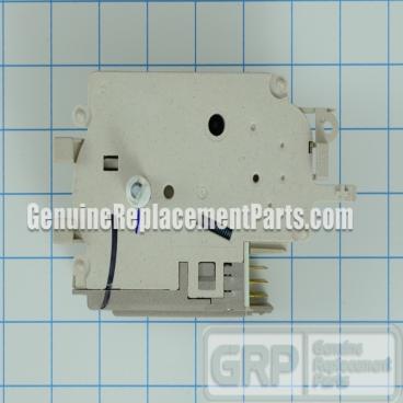 Whirlpool Part# WP99002206 Timer (OEM)