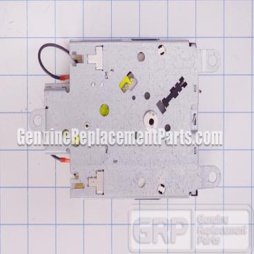 Whirlpool Part# WP99002431 Timer (OEM)