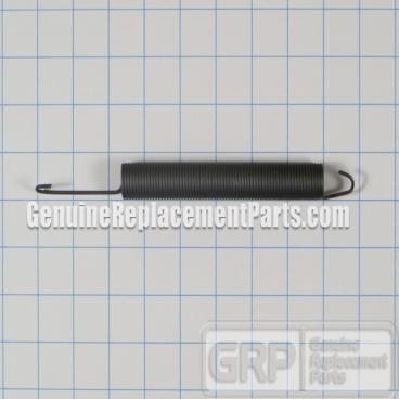 Whirlpool Part# WP99002598 Door Spring (OEM)