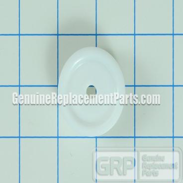 Whirlpool Part# WP99002608 Cable Bracket Roller (OEM)