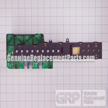 Whirlpool Part# WP99002828 Electronic Control (OEM)