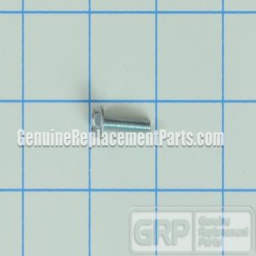 Whirlpool Part# WP999367 Screw (OEM)