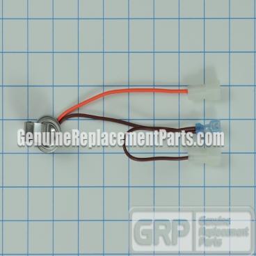 Whirlpool Part# WPC8972006 Thermostat (OEM)