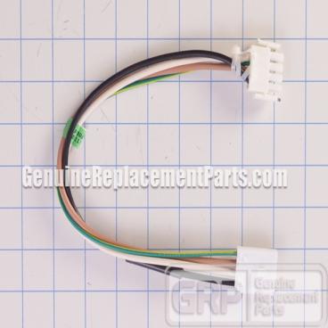 Whirlpool Part# D7813010 Wire Harness (OEM)