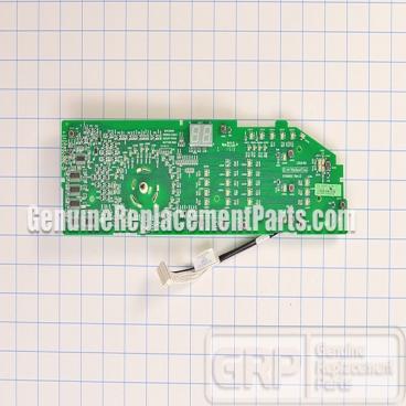 Whirlpool Part# WPW10051131 Electronic Control (OEM)