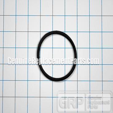 Whirlpool Part# WPW10072840 O Ring (OEM)