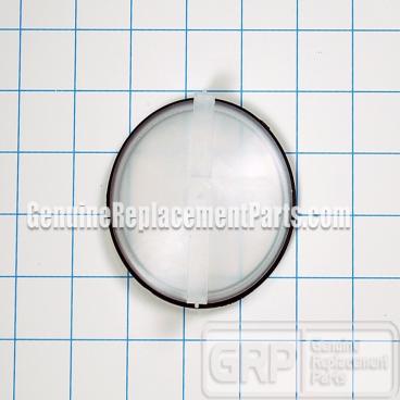 Whirlpool Part# WPW10074580 Agitator Cap (OEM)