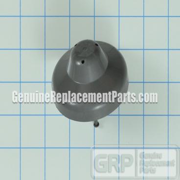 Whirlpool Part# WPW10077871 Float and Retainer Assembly (OEM)