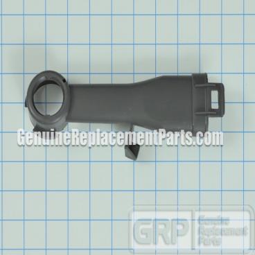 Whirlpool Part# WPW10077899 Lower Wash Arm Support (OEM)