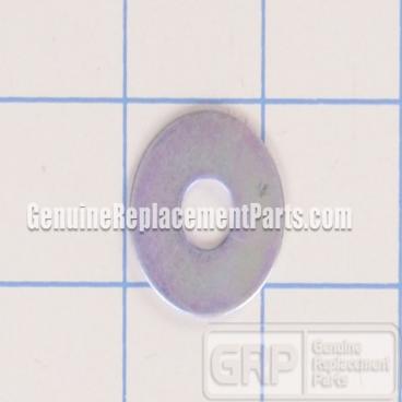Whirlpool Part# WPW10080960 Washer (OEM)