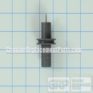 Whirlpool Part# WPW10082831 Spray Arm Manifold Probe (OEM)