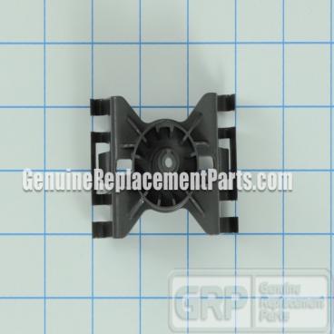 Whirlpool Part# WPW10082867 Upper Spray Arm Mount (OEM)