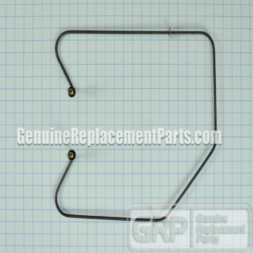 Whirlpool Part# WPW10082896 Heating Element (OEM)