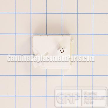 Whirlpool Part# WPW10104800 Agitation Delay Control Board (OEM)