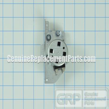 Whirlpool Part# WPW10107820 Door Latch (OEM)