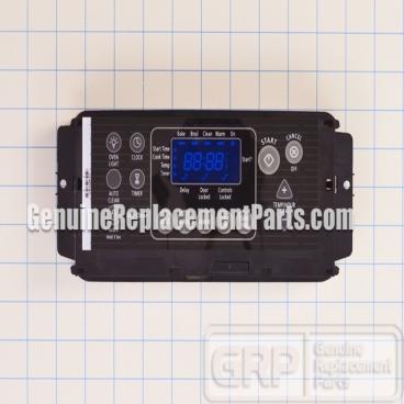 Whirlpool Part# WPW10108190 Electronic Control (OEM)