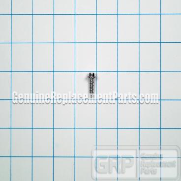 Whirlpool Part# WPW10109200 Screw (OEM)