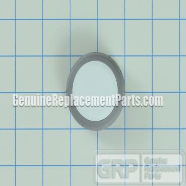 Whirlpool Part# WPW10110027 Timer Knob (OEM)