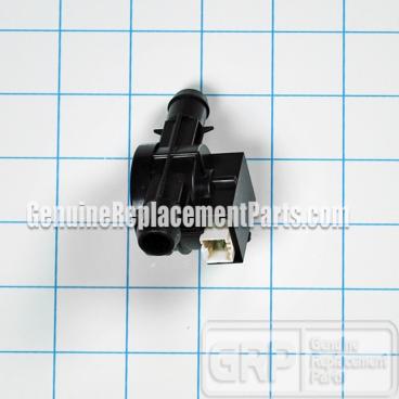 Whirlpool Part# WPW10110225 Water Flow Meter (OEM)