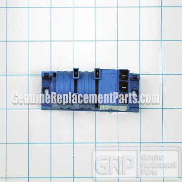 Whirlpool Part# WPW10110491 Spark Module Block (OEM)