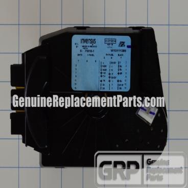 Whirlpool Part# WPW10111389 Washer Timer (OEM)
