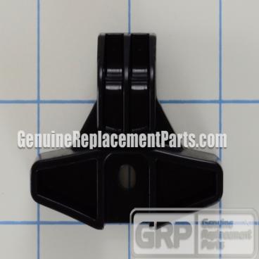 Whirlpool Part# WPW10114344 Front Drawer Glide (OEM)
