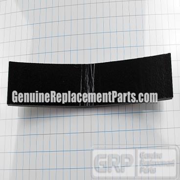 Whirlpool Part# WPW10117748 Insulation Pad (OEM)