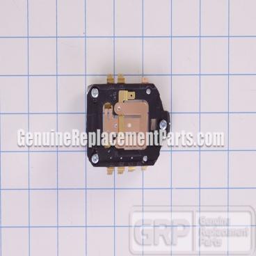 Whirlpool Part# WPW10119326 Speed Control Plate (OEM)